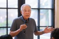 풍산 탄약사업 매각설 일단락…류진 한화에 지금은 안 판다