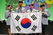 한국 생물영재 4명 전원 금메달…국제생물올림피아드 7년 만