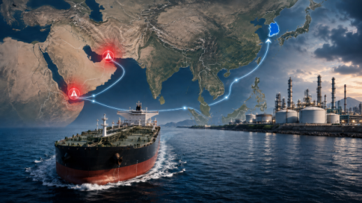 South Korea sees no immediate oil supply disruptions 