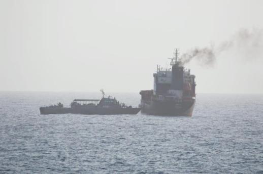 Seoul assures oil supplies enough, but Houthi risk clouds Q4