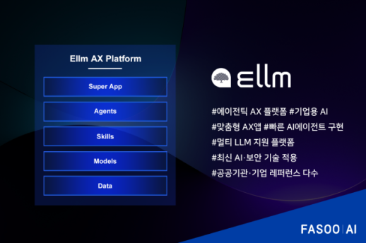 파수AI, 리안헤어 500개 매장 데이터로 AI 헤어 추천 만든다