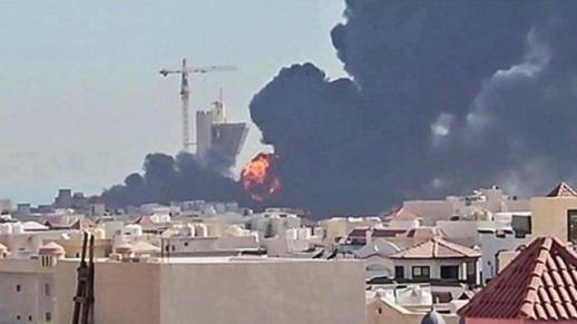 伊朗革命卫队称已“无效化”科威特雷达网，进行导弹和无人机攻击