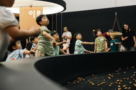 国立博物馆延长开放时间，夏季假期适合亲子文化活动