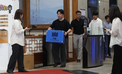 警方调查“本部长指示”分离调查张允基案，光州警方高层被调查