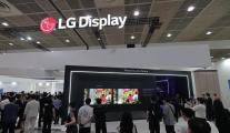 LG디스플레이, 상반기 5년 만 흑자 전환…OLED 체질 개선 통했다