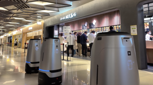 Naver exports smart-building tech to Tokyo tower in first commercial deal