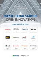 [데일리 건설 브리프] 현대건설, 미래 건설 경쟁력 키운다…유망 스타트업 12개사 선별 外