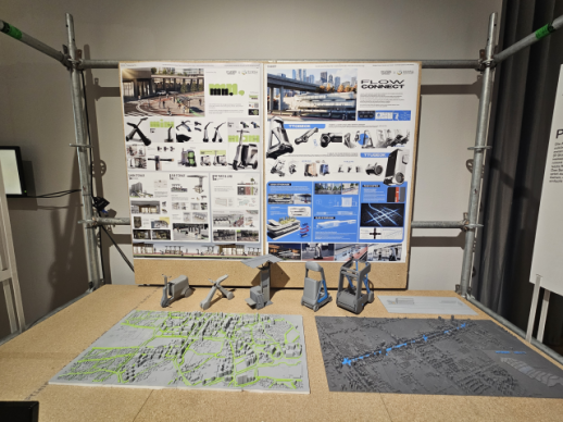 Kookmin University joins World Design Capital exhibition in Frankfurt