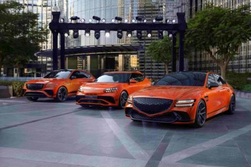 Hyundai Motors Q2 operating profit falls 21% despite record sales 