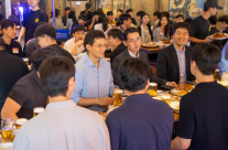 [데일리 건설 브리프] 호반그룹, 신입사원 커넥팅 데이 진행…소통 경영 강화 外