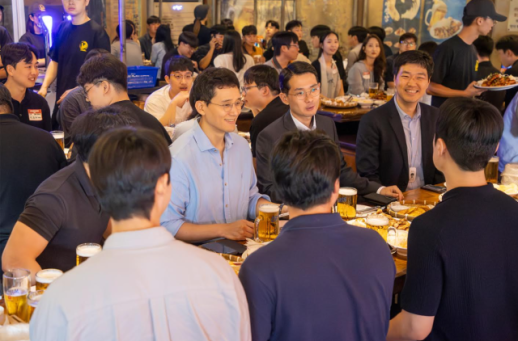 [데일리 건설 브리프] 호반그룹, 신입사원 커넥팅 데이 진행…소통 경영 강화 外