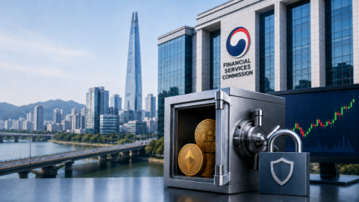 Seoul weighs separate crypto custody regime 