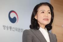 이진숙, 국회 과방위로 돌아왔다…후반기 여야 진용 확정