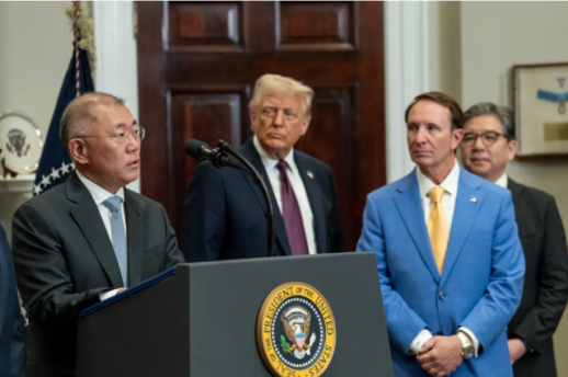 Trumps tariff maze keeps Korea guessing as another deadline looms