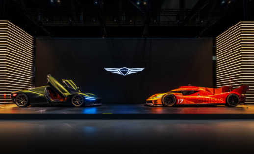 Hyundai flags Europe drag as sales target comes under pressure