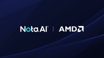 LLM 넘어 피지컬 AI 시대…노타, AMD와 로보틱스 시장 정조준