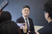 정재헌 SKT 대표 AI 데이터센터 지금이 골든타임…SK하이퍼로 15GW 도전