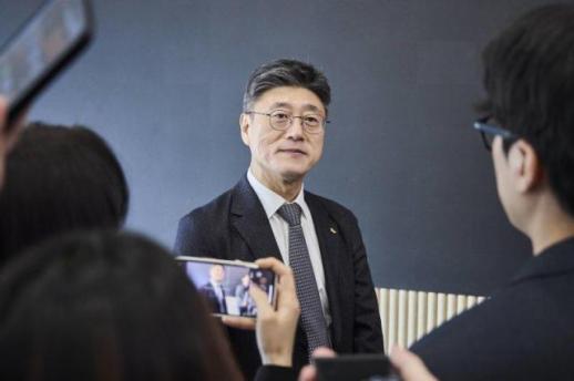 정재헌 SKT 대표 AI 데이터센터 지금이 골든타임…SK하이퍼로 15GW 도전