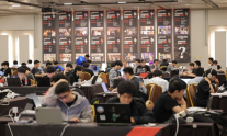 AI 해커, 인간 화이트해커에 도전장…코드게이트 무대 올랐다