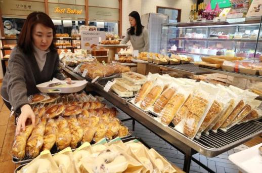 韩国食品企业再度集体调价 成本压力持续向终端传导