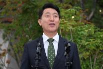 오세훈 서울시장 정비사업 공급효과 부정은 모순…대통령 발언 비판