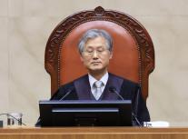 [데스크 칼럼] 조희대 대법원장, 이제 물러나야 한다