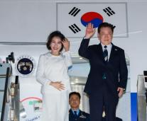 이재명 대통령, 미국 일정 마치고 브라질행…남미 순방 돌입