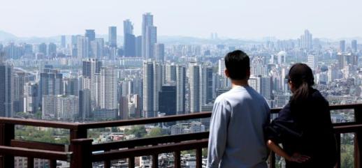 8월 전국 아파트 1만4342가구 입주…서울 강남권 대단지 주목