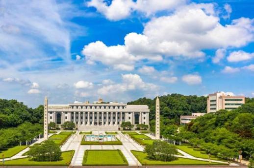 韩国教育部评选6所外国留学生就业创业支援优秀高校