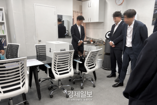 [현장] 롯데건설, 도곡우성 수의계약 청신호…2차 입찰도 단독 참여