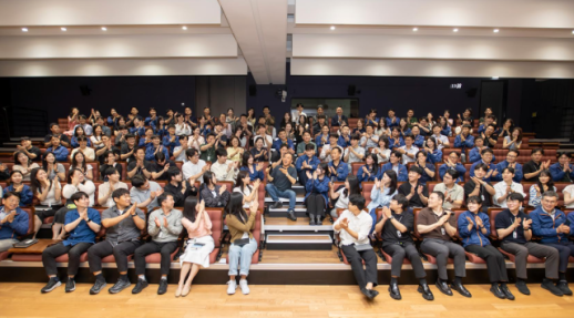 [데일리 건설 브리프] 호반그룹, 프랑스 문화 전문가 정일영 교수 초청 명사특강 개최 外