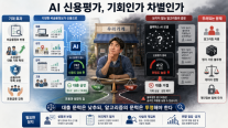 [사설] 소상공인 대출에 AI 도입, 새로운 기회인가 새로운 차별인가