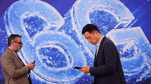 美国与韩国等25国加强6G合作，遏制中国技术主导权