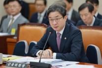 이억원 부동산·금융 절연 기조 유지…실수요자 보호 병행