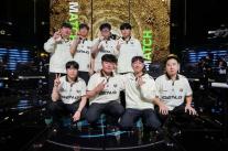 3전 전승 젠지, VCT 퍼시픽 PO 직행 조기 확정 노린다