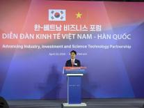SK이노베이션, 베트남 AI 전력수요 겨냥…LNG·SMR 협력 추진