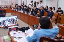  [데스크칼럼] 왜 하필 지금 공소기각인가