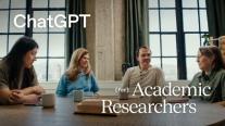 오픈AI, 과학 연구 현장 정조준…챗GPT-5.6 기반 무료 AI 지원 확대