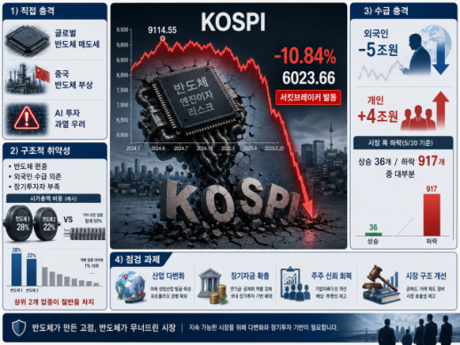 롤러코스터 탄 코스피, 8월엔 반등하나