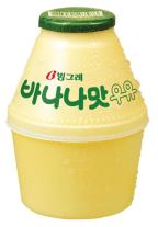 [유통명가 DNA] 바나나맛우유에서 더단백까지…빙그레 장수 브랜드 공식