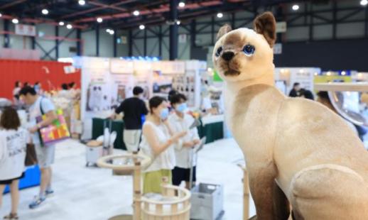 2026 Cat Fair Summer draws cat lovers to Seoul