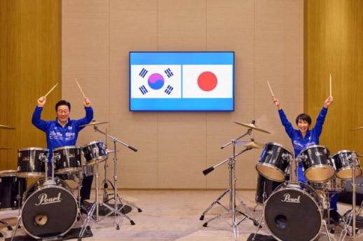 韩日民众相互好感度持续升温 韩国人对日积极评价创历史新高