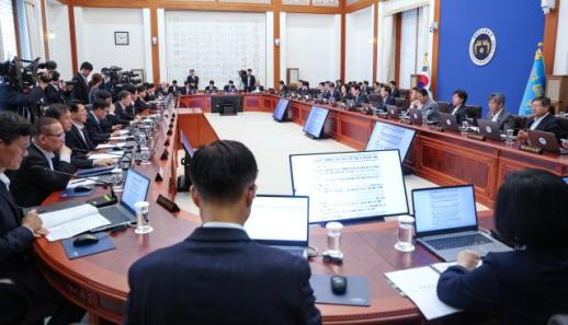 李 대통령 형소법, 사법 정상화 단초…거부권 행사 안 할 듯