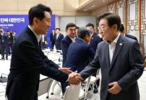 오세훈 서울시장, 정부 세제개편 정면 비판…전월세 피해 서민에게 간다