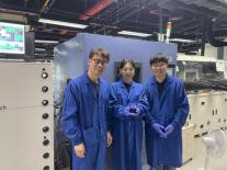 KAIST, ESS 전해질 생산 67% 단축…흐름전지 원가 병목 풀었다