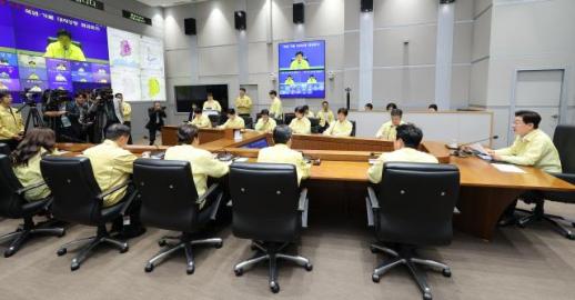 李 대통령 경험못한 극심한 폭염…피해 최소화에 행정력 총동원 