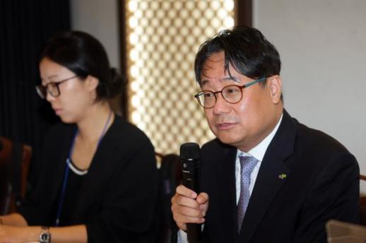 이성훈 LH 사장 주택 공급 하루라도 앞당길 것…서울본부 부지도 공급에 활용