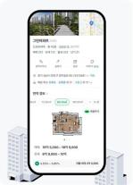 네이버, 20년 부동산 데이터 AI로 묶는다...매물·실거래가·후기·금융정보 종합 분석  