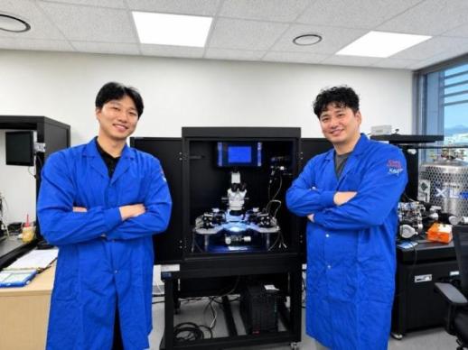 KAIST, 데이터 변화 속도에 맞춰 반응하는 AI 반도체 개발