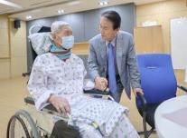 보훈부, 美 전쟁포로·실종자 확인국과 MOU…유가족 예우 협력